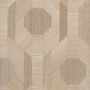 Arte Oculaire Metric behang in kleur 80503 (80503) - Product close-up