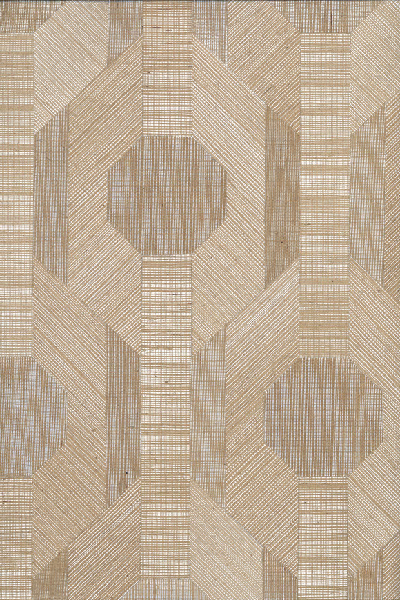 Arte Oculaire Metric behang in kleur 80503 (80503) - Product close-up