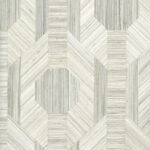 Arte Oculaire Metric behang in kleur 80504 (80504) - Product close-up