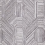 Arte Oculaire Metric behang in kleur 80506 (80506) - Product close-up