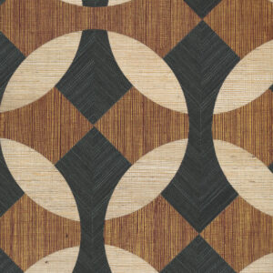 Arte Oculaire Unite behang in kleur 80601 (80601) - Product close-up