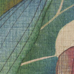 Arte Ode Abundance behang in kleur ODE6113 (ODE6113) - Product close-up