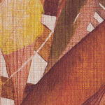 Arte Ode Abundance behang in kleur ODE6209 (ODE6209) - Product close-up