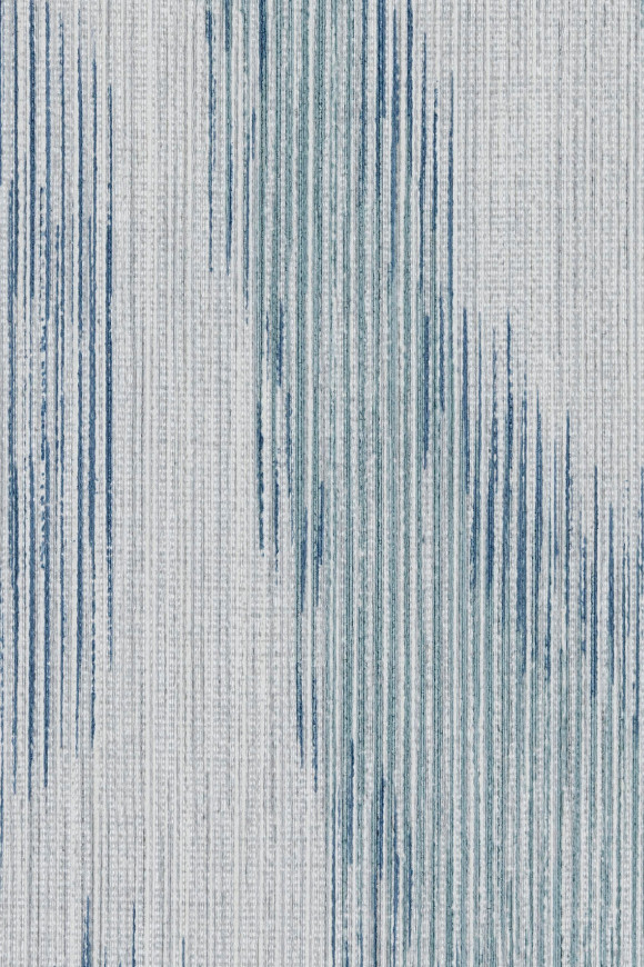 Arte Ode Ikat behang in kleur ODE5102 (ODE5102) - Product close-up