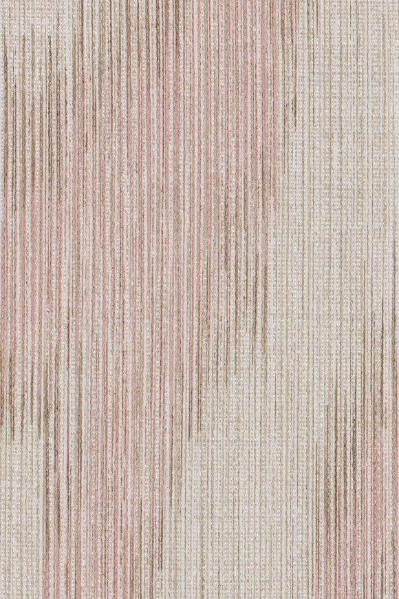 Arte Ode Ikat behang in kleur ODE5303 (ODE5303) - Product close-up