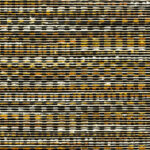 Arte Osmanthus Geloma behang in kleur Golden Honey (54561) - Product close-up