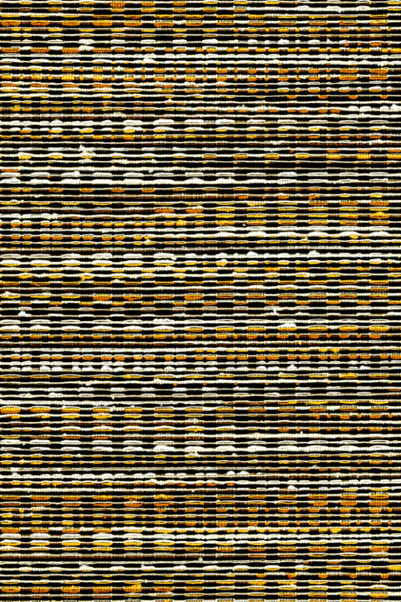 Arte Osmanthus Geloma behang in kleur Golden Honey (54561) - Product close-up