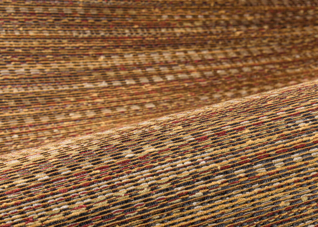 Arte Osmanthus Geloma behang (54562) - Sfeerbeeld