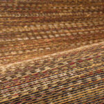 Arte Osmanthus Geloma behang (54562) - Sfeerbeeld