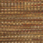 Arte Osmanthus Geloma behang in kleur Sangria Red (54562) - Product close-up