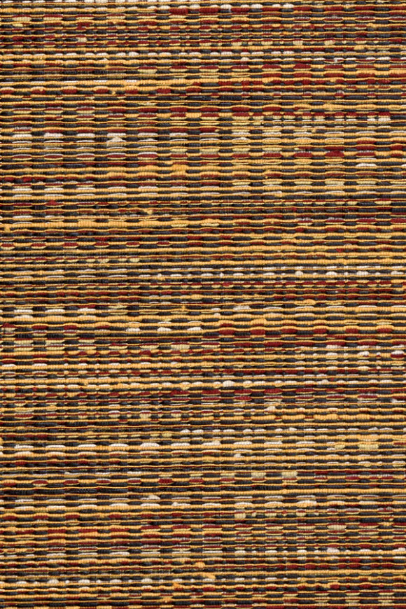 Arte Osmanthus Geloma behang in kleur Sangria Red (54562) - Product close-up