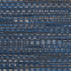 Arte Osmanthus Geloma behang in kleur Royal Blue (54563) - Product close-up