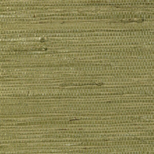 Arte Osmanthus Kudzu behang in kleur Olive (54530) - Product close-up