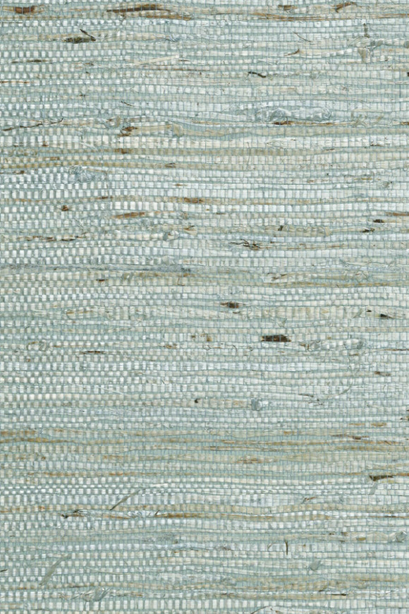 Arte Osmanthus Kudzu behang in kleur Mint (54531) - Product close-up