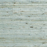 Arte All naturals Kudzu behang in kleur Mint (54531A) - Product close-up