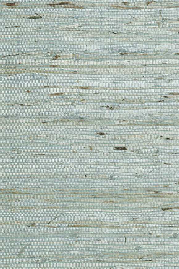 Arte All naturals Kudzu behang in kleur Mint (54531A) - Product close-up