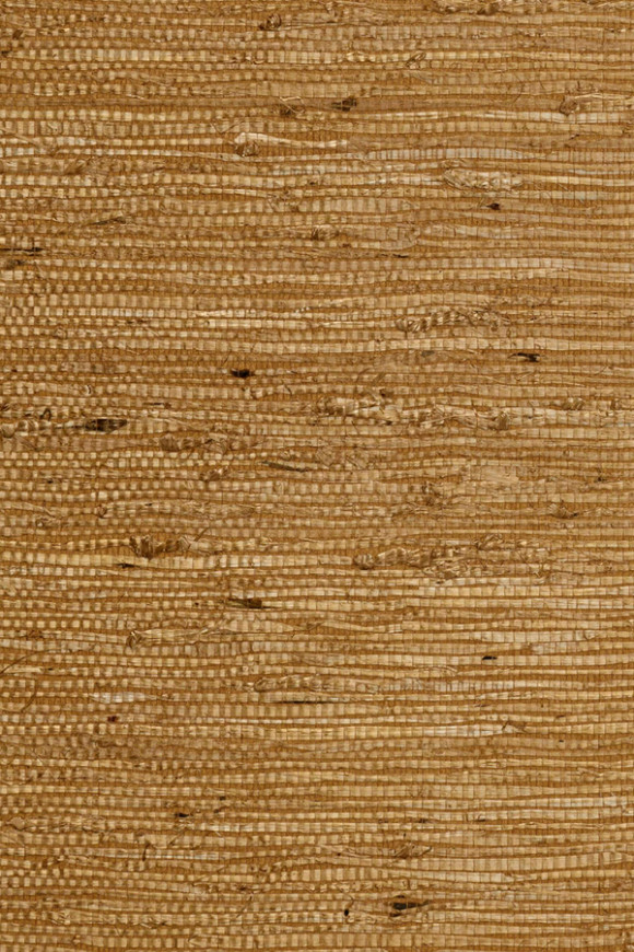 Arte Osmanthus Kudzu behang in kleur Saffron (54532) - Product close-up