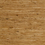 Arte All naturals Kudzu behang in kleur Saffron (54532A) - Product close-up