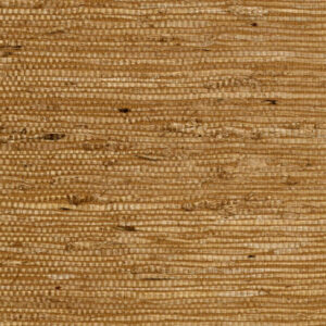 Arte All naturals Kudzu behang in kleur Saffron (54532A) - Product close-up