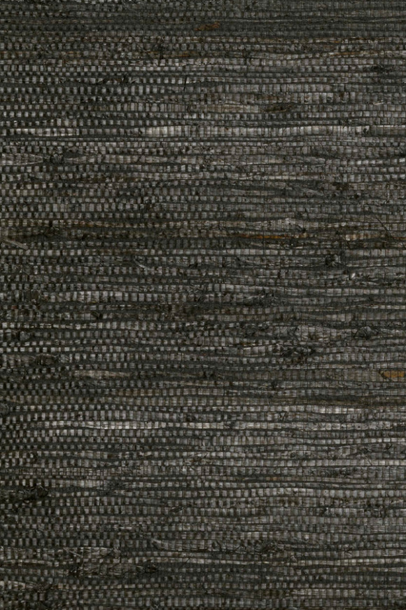 Arte All naturals Kudzu behang in kleur Ash (54533A) - Product close-up