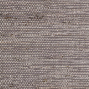 Arte All naturals Kudzu behang in kleur Dove Grey (54537A) - Product close-up
