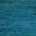 Arte Osmanthus Kudzu behang in kleur Azure (54539) - Product close-up