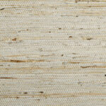Arte All naturals Kudzu behang in kleur Parchment (54540A) - Product close-up