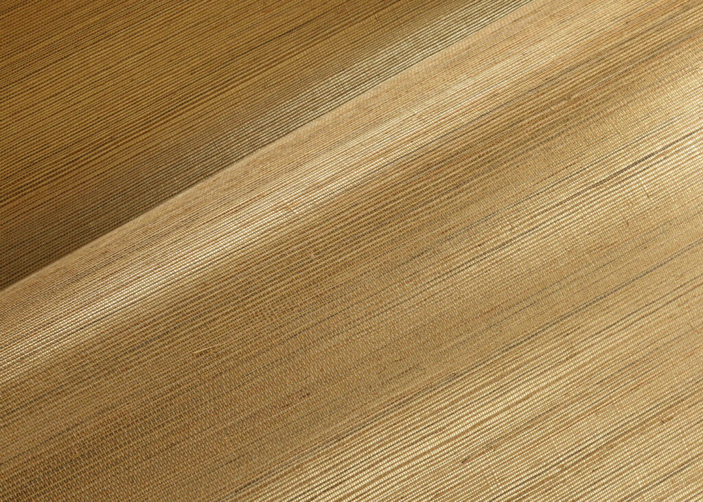 Arte Osmanthus Line behang (80710B) - Sfeerbeeld