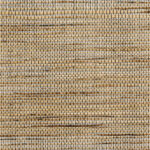 Arte Osmanthus Sambe behang in kleur Natural White (54550) - Product close-up