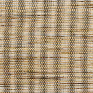 Arte Osmanthus Sambe behang in kleur Natural White (54550) - Product close-up