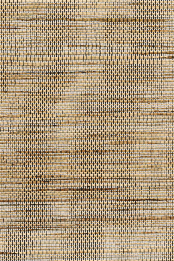 Arte Osmanthus Sambe behang in kleur Natural White (54550) - Product close-up