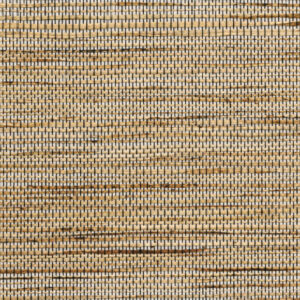 Arte All naturals Sambe behang in kleur Natural White (54550A) - Product close-up