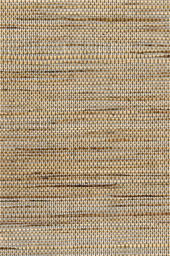 Arte All naturals Sambe behang in kleur Natural White (54550A) - Product close-up