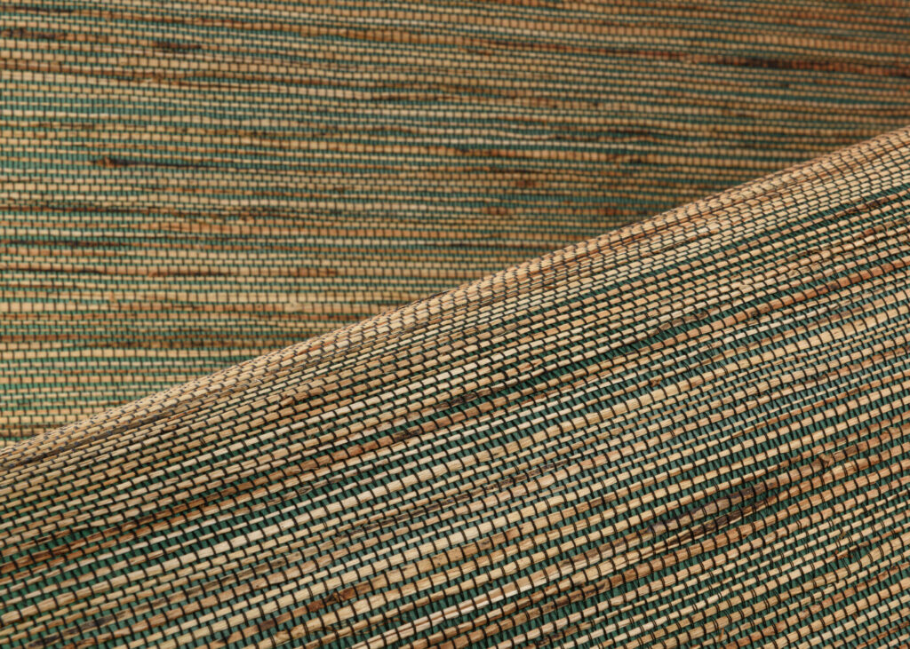 Arte Osmanthus Sambe behang (54550) - Sfeerbeeld