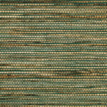 Arte All naturals Sambe behang in kleur Natural Emerald (54551A) - Product close-up