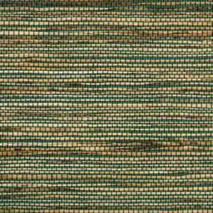 Arte All naturals Sambe behang in kleur Natural Emerald (54551A) - Product close-up