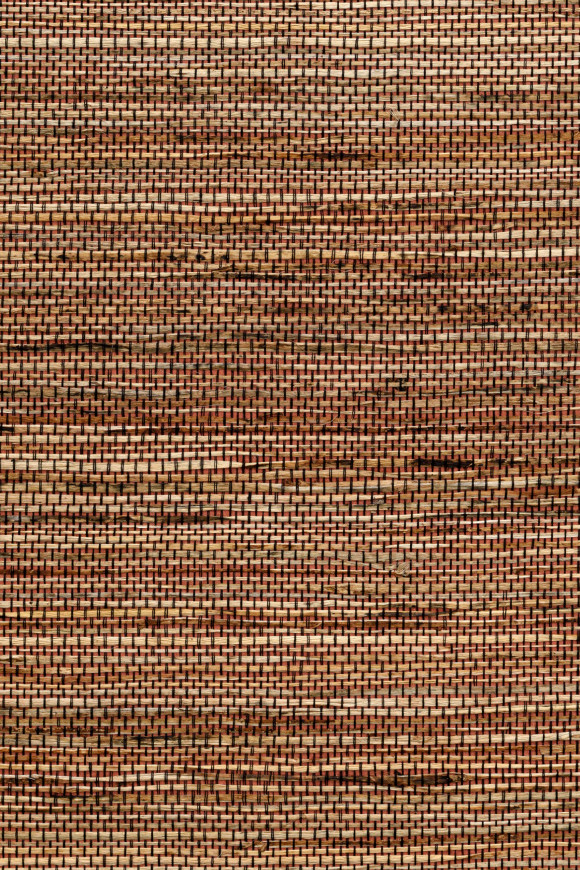 Arte Osmanthus Sambe behang in kleur Natural Spice (54553) - Product close-up