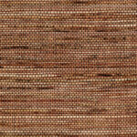 Arte All naturals Sambe behang in kleur Natural Spice (54553A) - Product close-up