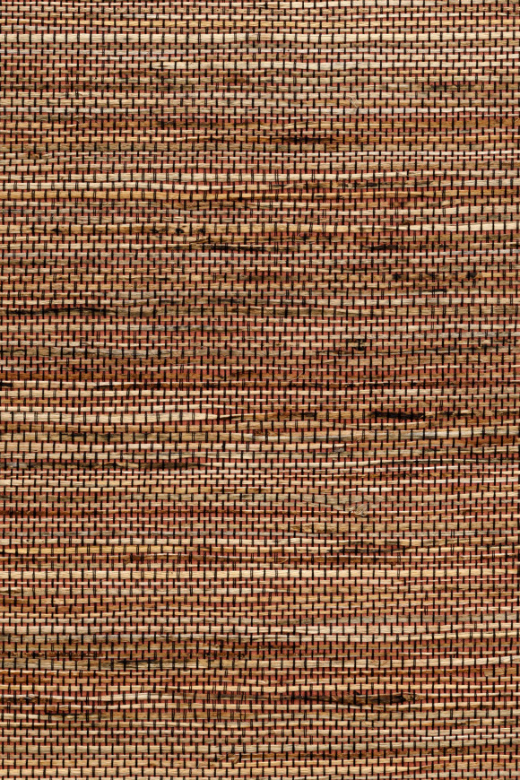 Arte All naturals Sambe behang in kleur Natural Spice (54553A) - Product close-up