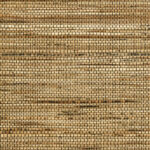 Arte All naturals Sambe behang in kleur Natural Ochre (54554A) - Product close-up