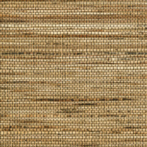 Arte All naturals Sambe behang in kleur Natural Ochre (54554A) - Product close-up