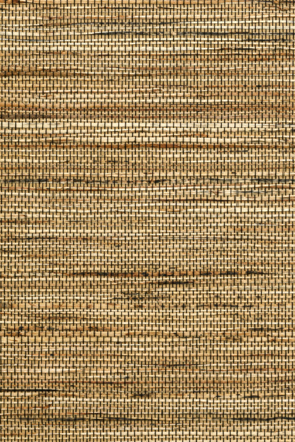 Arte All naturals Sambe behang in kleur Natural Ochre (54554A) - Product close-up