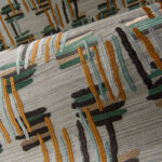 Arte Osmanthus Tatami behang (54520) - Sfeerbeeld