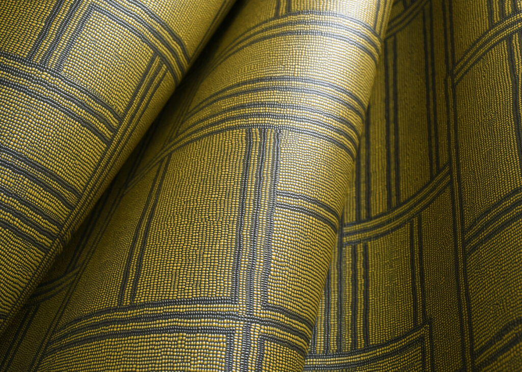 Arte Paleo Civilia behang (50562) - Sfeerbeeld