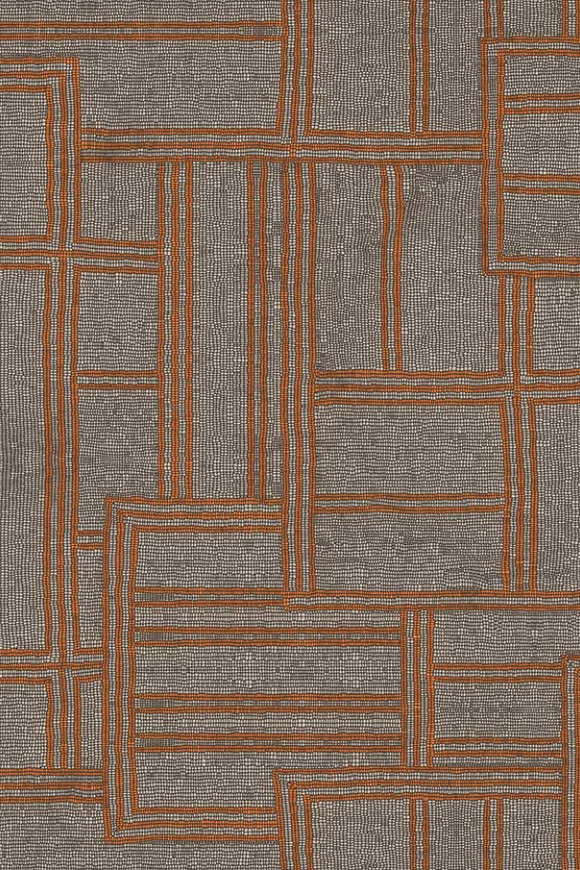 Arte Paleo Civilia behang in kleur 50563 (50563) - Product close-up