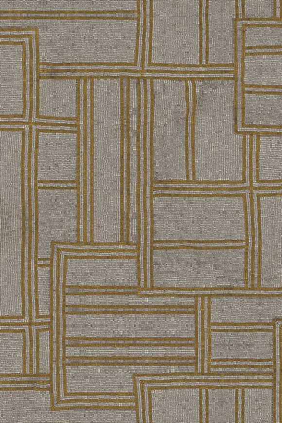 Arte Paleo Civilia behang in kleur 50564 (50564) - Product close-up