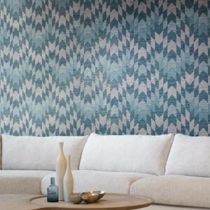 Arte Paleo Copan behang in kleur 50540 (50540) - Interieur impressie