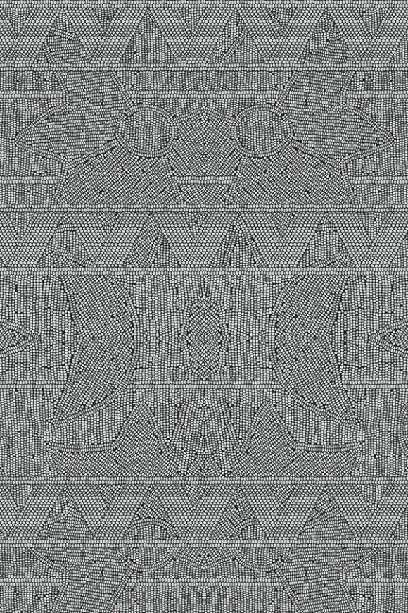 Arte Paleo Empire behang in kleur 50551 (50551) - Product close-up