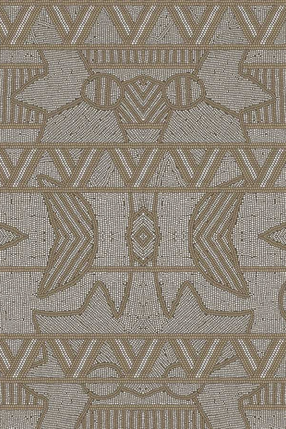 Arte Paleo Empire behang in kleur 50552 (50552) - Product close-up