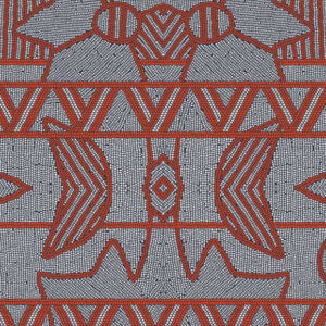 Arte Paleo Empire behang in kleur 50553 (50553) - Product close-up